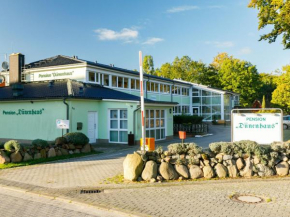 Apartment Dünenhaus App- 104 by Interhome, Zempin